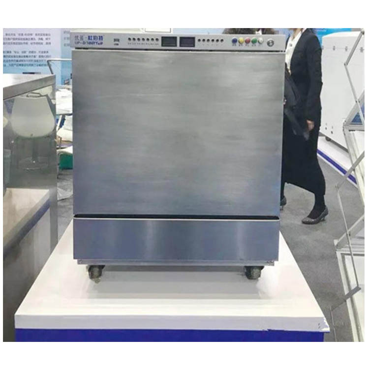 杜伯特實(shí)驗室洗瓶機(jī)與超聲波洗瓶機(jī)對比優(yōu)勢