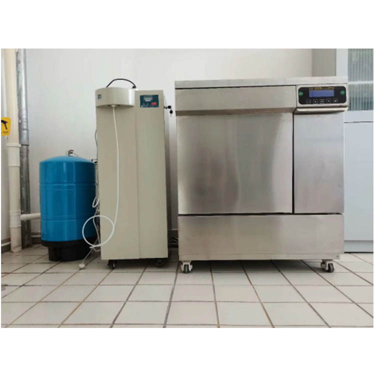 實(shí)驗室洗瓶機(jī)安裝環(huán)境
