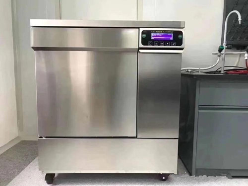 實驗室全自動洗瓶機相比傳統手工清洗的優勢是什么？