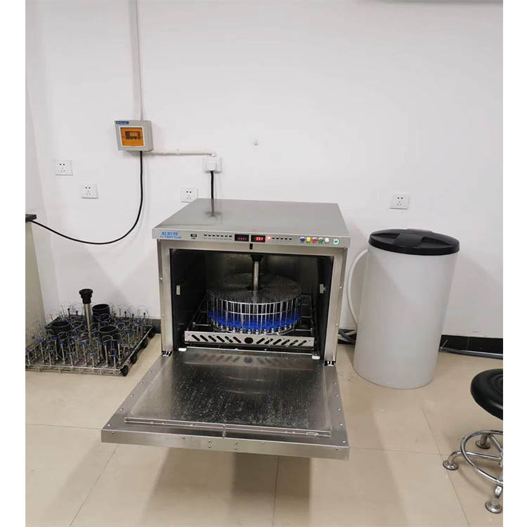 實(shí)驗(yàn)洗瓶機(jī)到底好在哪里？