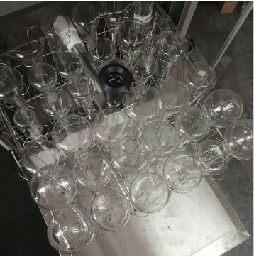 洗瓶機到底實用不實用？一臺洗瓶機的自述