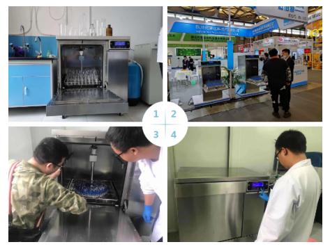 完爆手洗的洗瓶機，到底有哪些黑科技？