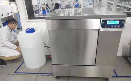 如何避免實驗室洗瓶機清洗效果不理想？