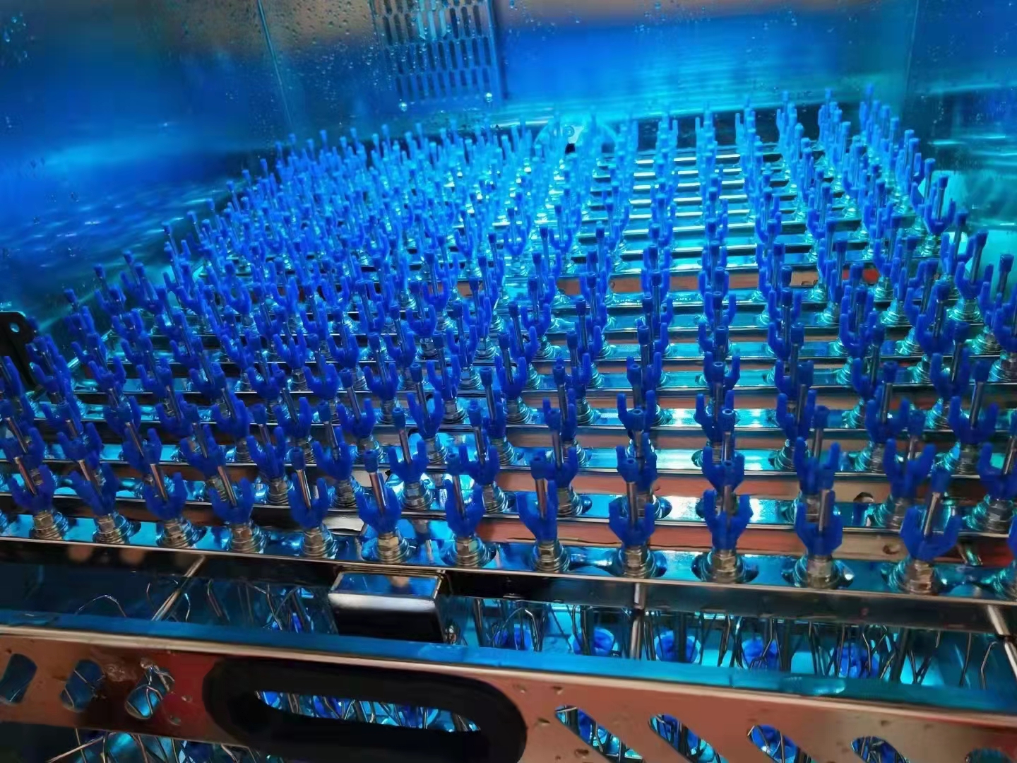 關于實驗室全自動清洗機，你關心的問題都在這